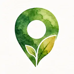Qué Plantar Logo